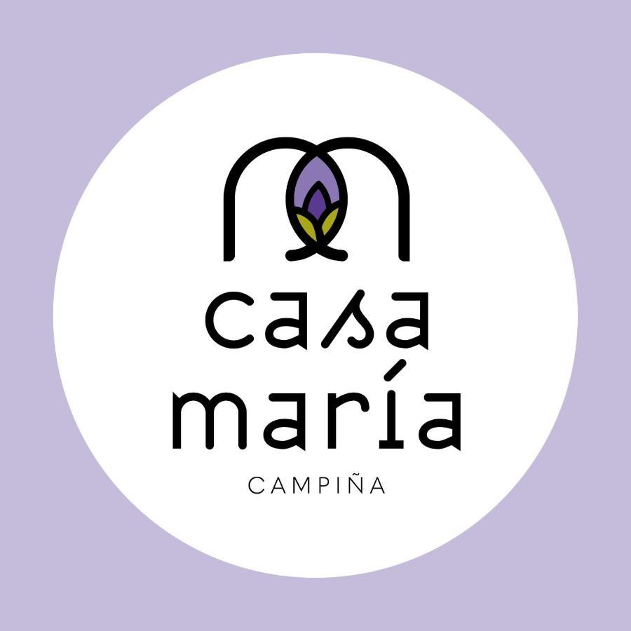 Готель Casa Maria Campina Jilotepec de Abasolo Екстер'єр фото